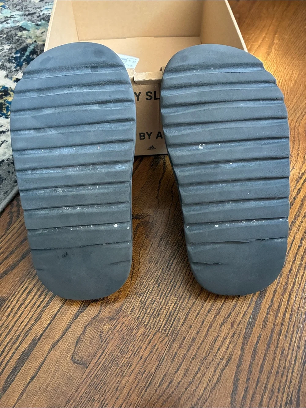 Adidas Yeezy Slides